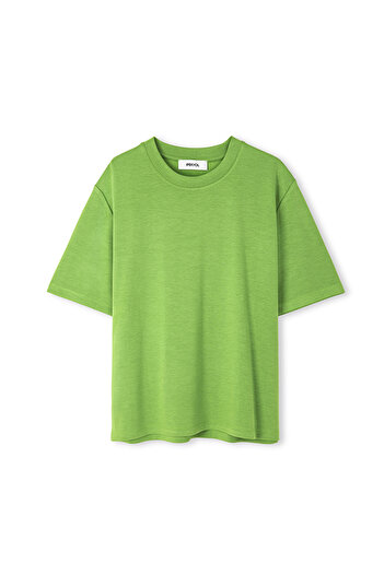 İpekyol Crew Neck T-Shirt