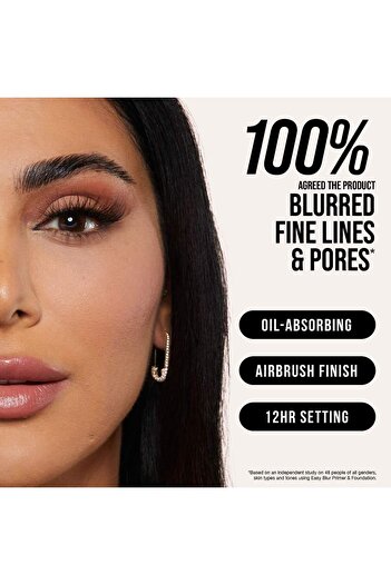 Huda Beauty Easy Bake Blurring Loose Baking & Setting Powder