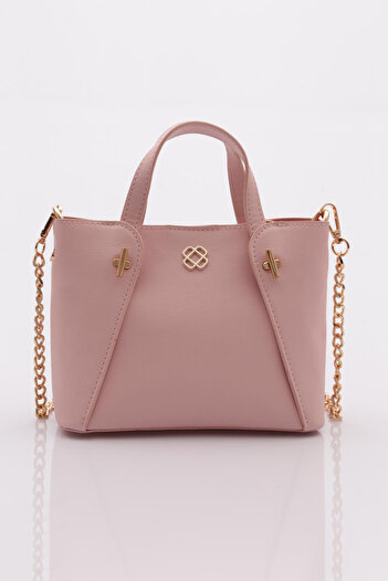 DGN Powder Women's Shoulder and Arm Bag - 851434110