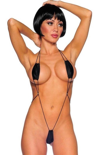 FantaziAtölyesi Bodysuit Underwear