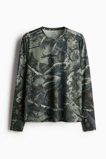 H&M DryMove™ Lightweight running top