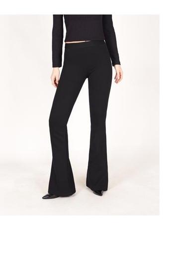 Zula Moda Women's Flared Pants / Flare Pants / Women Spanish Pants