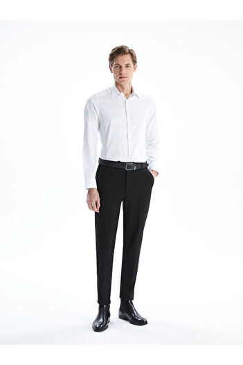 LC Waikiki LCWAIKIKI Formal Slim Fit Long Sleeve Men's Shirt