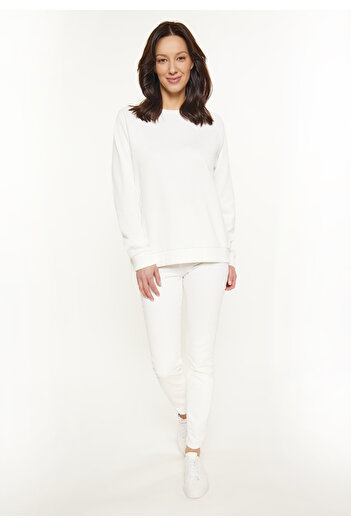 usha blue label Sweatshirt