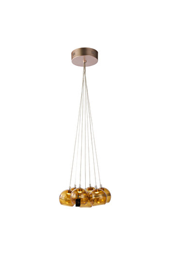 sharpdo Simple and modern living room dining room creative pendant lamp