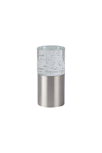 sharpdo Bedroom Decorative Table Lamp Crystal Table Lamp Night Light