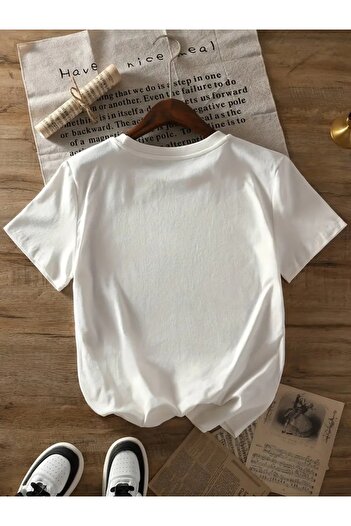 Touz Moda Unisex Brazil Oversize Vintage Tshirt