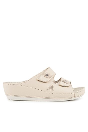 Muya Purita Anatomical Sole Four Seasons Women's Slippers