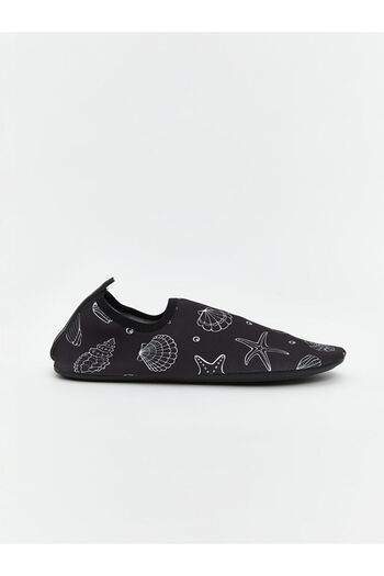 LC Waikiki Mixed Printed Women's Sea Shoes