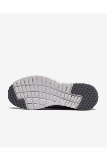 SKECHERS Flex Advantage 3.0 Erkek Gri Spor Ayakkabı S52954 Char