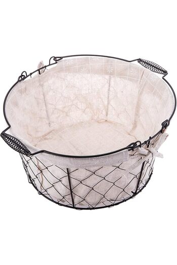 AKDC Metal Basket M