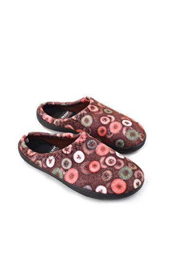 GEZER 14228 Daily Women's Home-Carpet Slippers