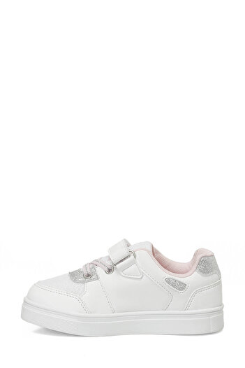 Frozen Peros.p5fx Beyaz Kız Çocuk Sneaker A101972629