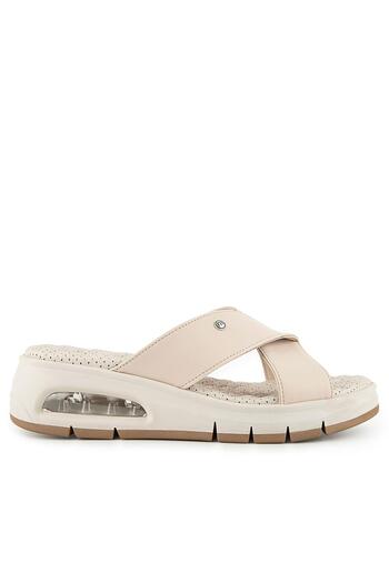 Muya Kihi Anatomical Air Max Sole Heel Spur Women's Slippers
