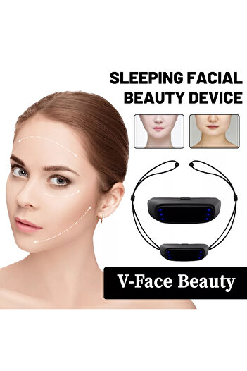 COOYA Portable Anti Snoring Device, high-precision sensors, light weight, for Office, bedroom, Black