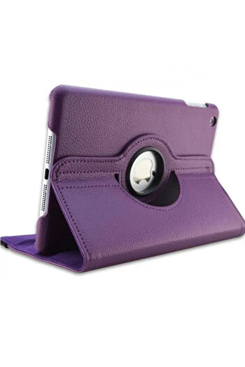 Choice iPad 9.7 5 6 2017-18 Purple For iPad 9.7 5th 6th Case iPad Air 11 2 3 4 5 10.9 Rotate Stand Cover fo