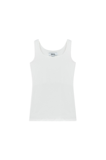 İpekyol Basic T-Shirt with Straps