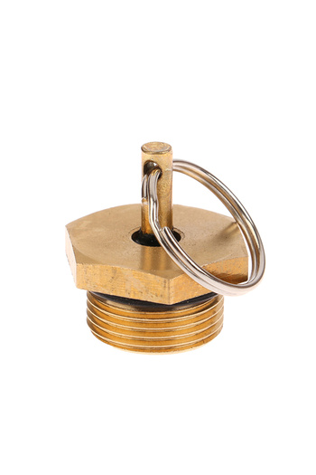 Choice Truck Air Tank Drain Valve Anti-rust Antifouling Air Tank Drain Switch Type 151 Copper Plug Screw...