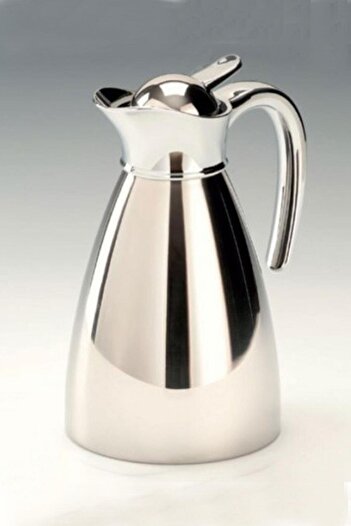 Zicco 83115 1.5 Lt Steel Thermos