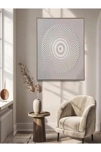 Areka wall Art panel