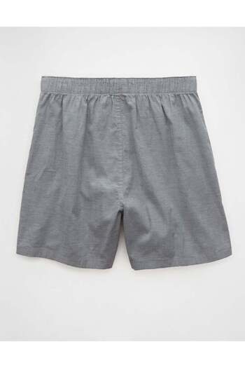 AMERICAN EAGLE AEO Men's Stretch Boxer Short
