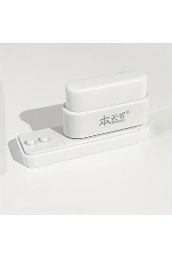 Choice 5 Hole white 5- Hole Punch for Binder: Office Desk Organizer - Perfect for DIY Binding of Notebooks