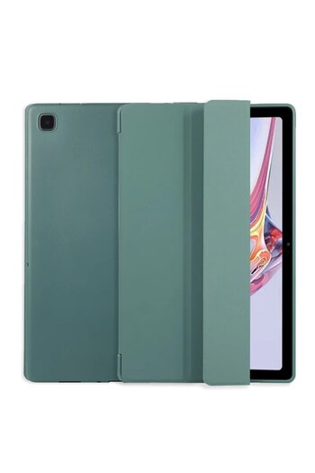 Choice for Tab A9 plus 11in green Case For Samsung Galaxy Tab A9 Plus 11 Inch Tablet Cover for Samsung Tab