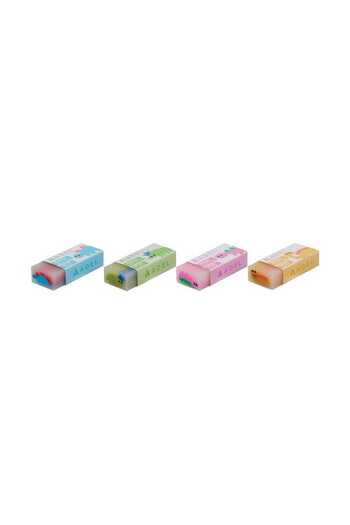 Adel 3D Dino Eraser - 1 Piece