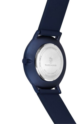 Trabzonspor Ts667M-14Ms Officially Licensed Men's Watch