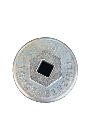 izmiraparat Gasoline Toyota Oil Filter Cover Removal Key