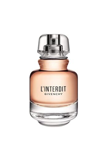 Givenchy L'interdit Hair Mist Edp 35ml for Women Hair Perfume