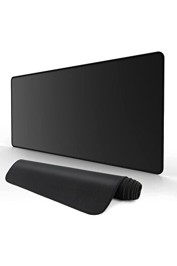 Choice 70x30 cm black XXL Black Mouse Pad Gaming MousePad Large Mouse pad Gamer Mause Carpet PC Desk Mat ke