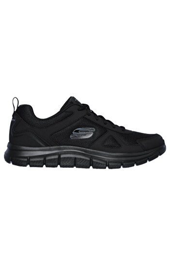SKECHERS Track Scloric - 52631-BBK