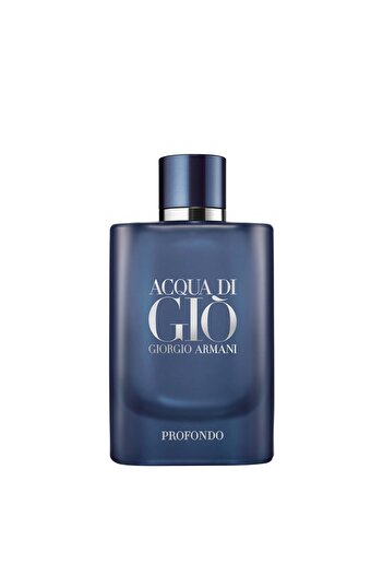 Giorgio Armani Acqua di Gio Profondo EDP 125ml for men 3614272865235