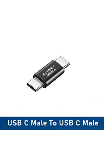 Choice I NNBILI Universal OTG Type C Adapter USB C Male to USB-A Male Female Converter for Macbook Huawei .