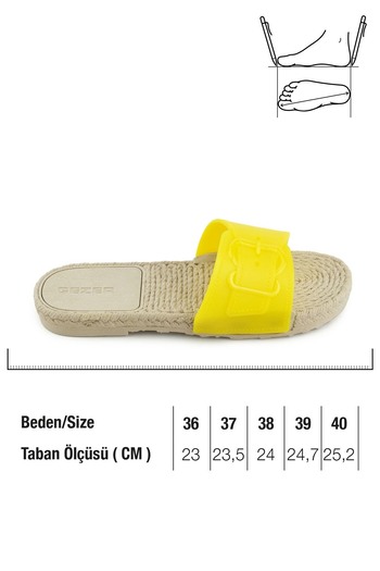 GEZER Women's Summer Airblow Wet Floor Suitable Home Garden Daily Slippers