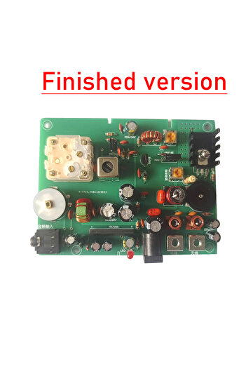 Choice Finished version 530-1600khz AM radio transmitter experimental Micropower medium wave transmitter sc