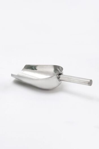 Chavin Steel 23.5 cm No: 2 Spice Nuts Pulses Ration Shovel Cin791