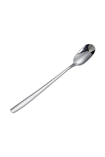 Chavin 20 cm Stainless Steel Smoothie Latte Mixing Spoon - Cin749by