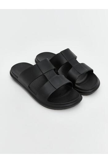 LC Waikiki LCW STEPS Double Banded Men's Slippers
