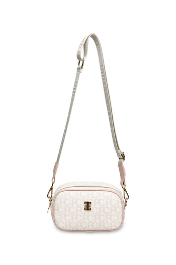Pierre Cardin Beige Women's Shoulder Bag 05PO24Y1764