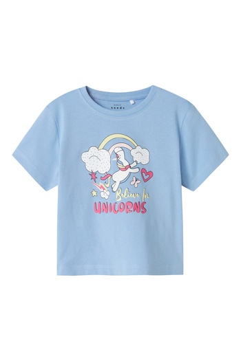 name ıt Tricou Serenity pentru femei/fete