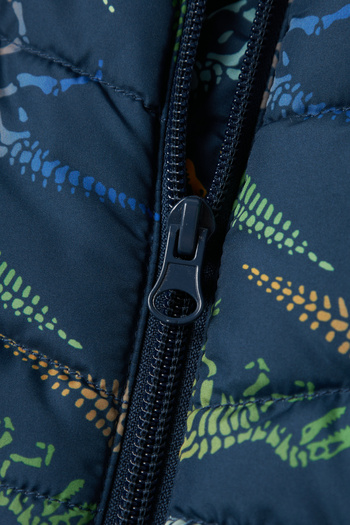 Name it Puffer Vest