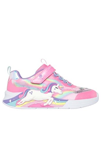 SKECHERS 302298 L Růžová Ženy/Dívky