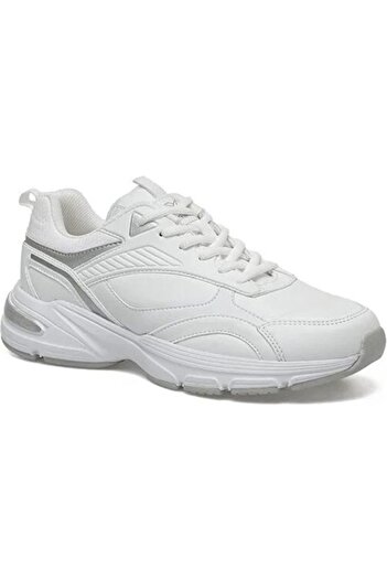 Kinetix Hectıc Pu W 3Pr 101383101   Women's Casual Sneakers
