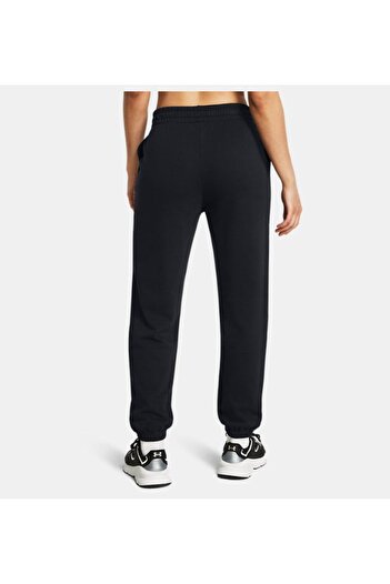 Under Armour Γυναικεία UA Rival Terry Sweatpants 1382735-002