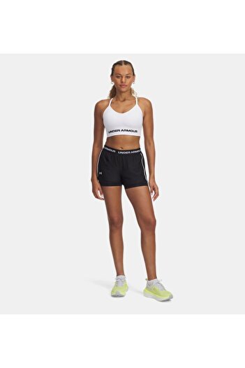 Under Armour Kadın UA Tech Play Up 2in1 Şort 1389895-001