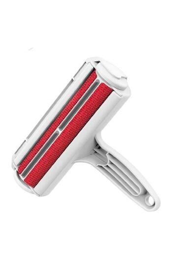 ÇIRPAN EV Feather Collector Purse with Practical Chamber