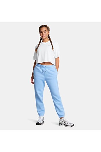 Under Armour Kadın UA Icon Fleece Eşofman Altı 1373034-465