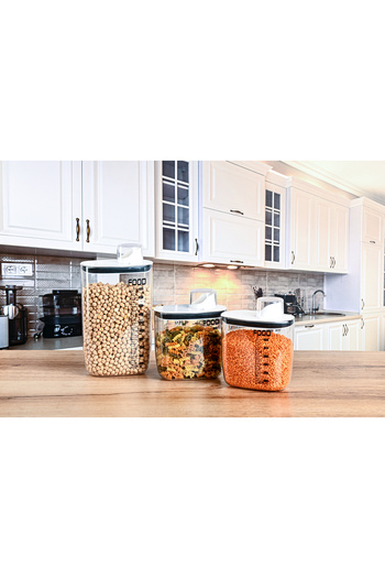 Cosiness Multi-Purpose Food Container 1300 Ml.